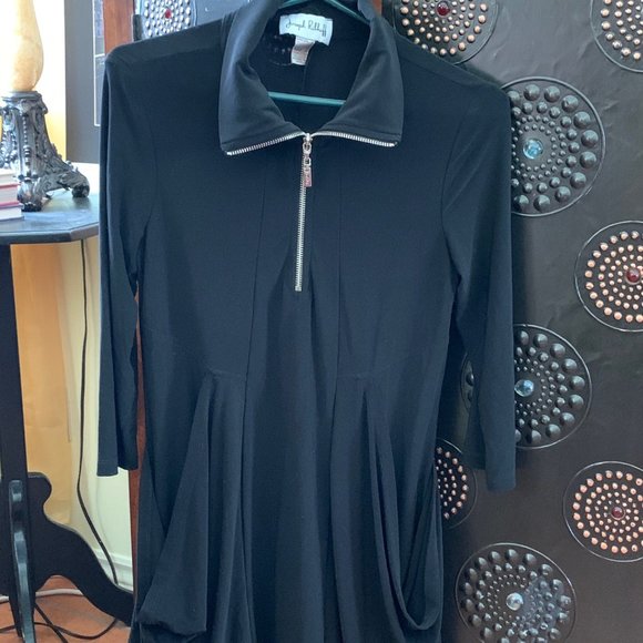 Joseph Ribkoff, Sweater, Size 8. - Picture 2 of 12